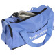Adidas Τσάντα γυμναστηρίου Linear Duffel Bag XS
